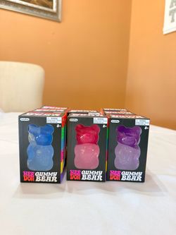 Needoh GummyBear