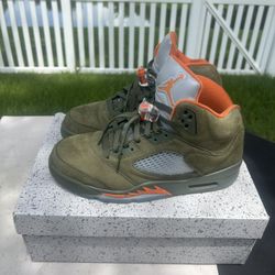 Jordan 5