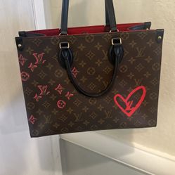 Louis Vuitton Bag
