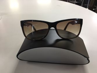 Porsche sunglasses