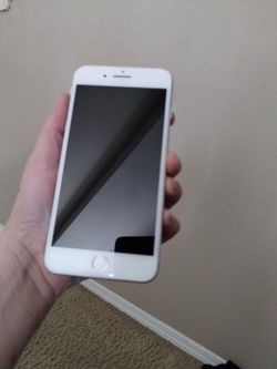 iPhone 8 plus unlocked
