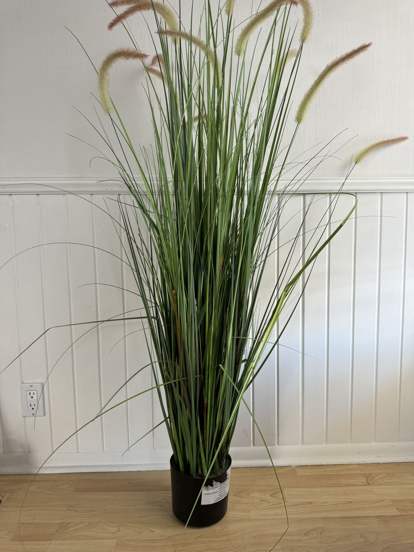 Fake House Plant