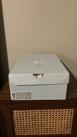 AIR JORDAN LOW SP