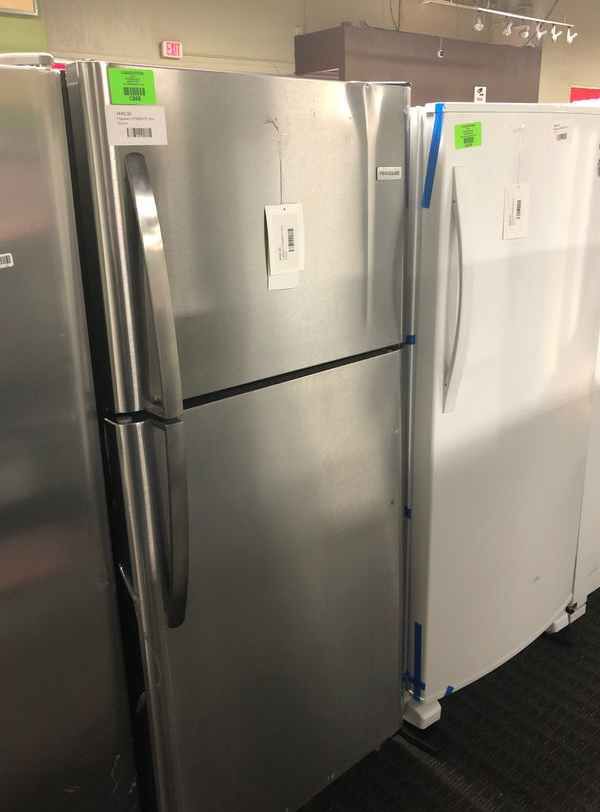 Brand New Frigidaire Refrigerator (Model:LFTR2021TF)