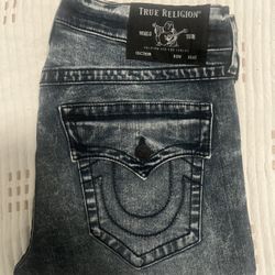 Men True Religion Jeans