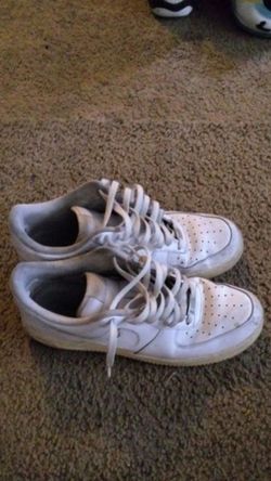 Airforceones beaters