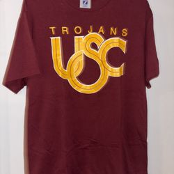Vintage Logo 7 Men’s Clean Like New Shirt