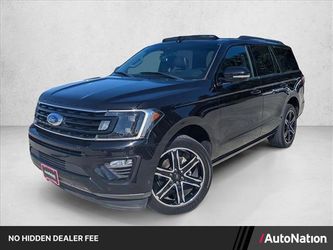 2021 Ford Expedition