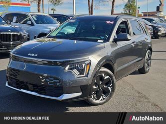 2024 Kia Niro EV