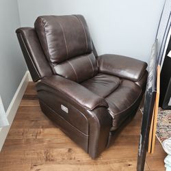 Recliner