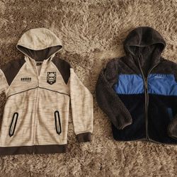 Boys Hoodies