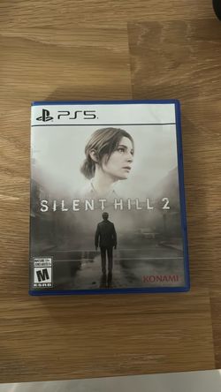 Silent Hill 2 Remake