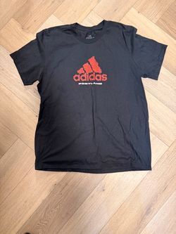Adidas Portland Graphic T-Shirt