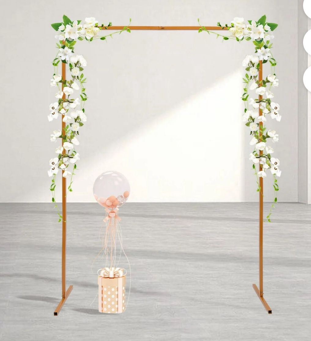 7 Feet Metal Stand