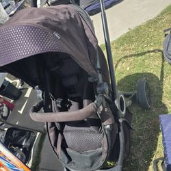 Stroller 