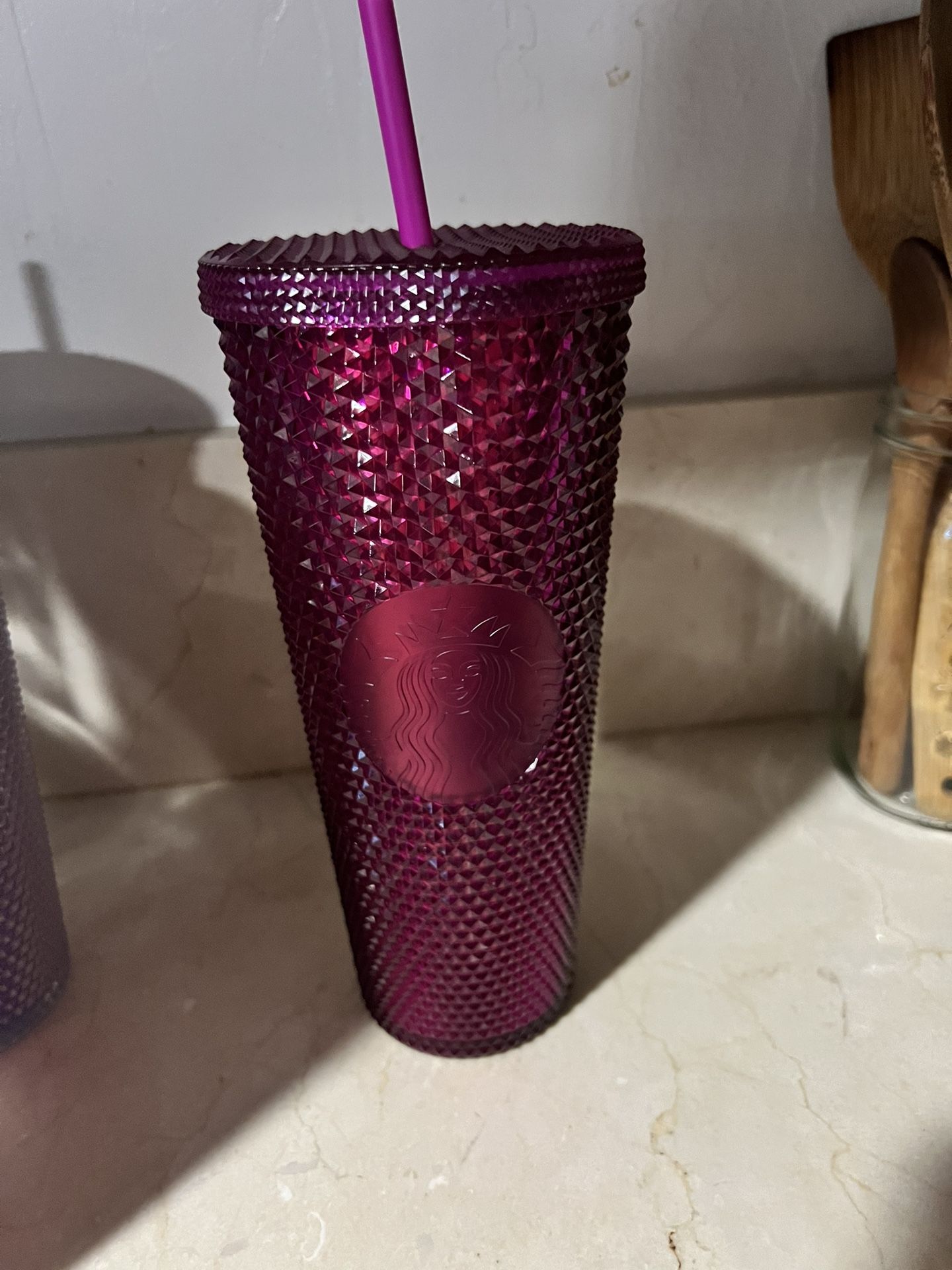 Starbucks Cup