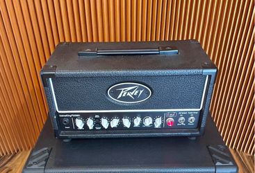 Peavey Valve King 20MH Tube Guitar Amp Head