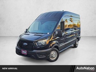 2021 Ford Transit-350 Cargo Van