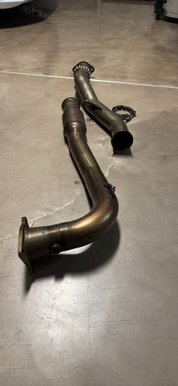 map j pipe for 2015-2021 wrx