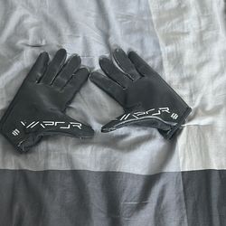 Nike Vapor football gloves