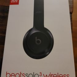 Brand New Beats