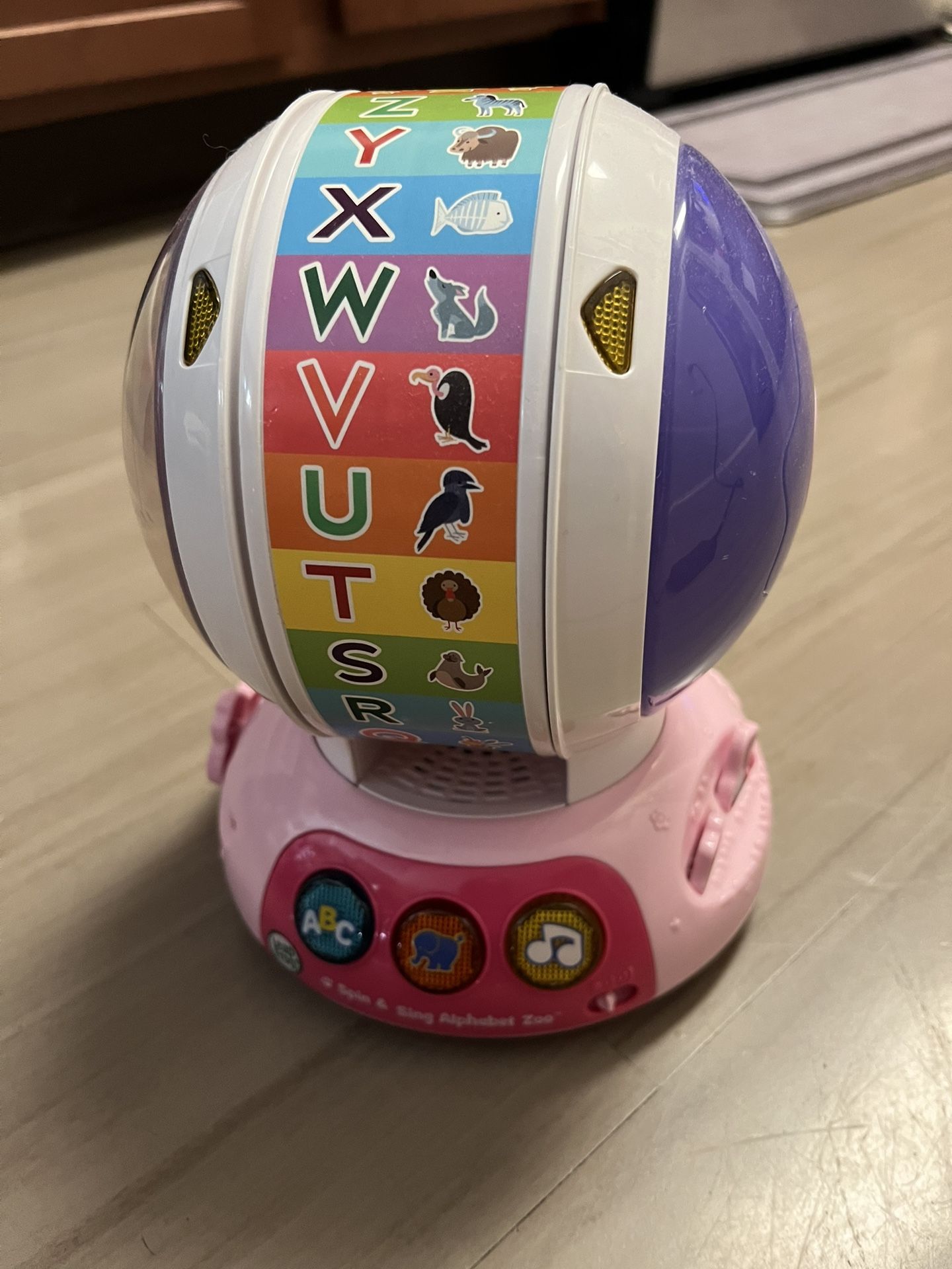TODDLER TOY LOT