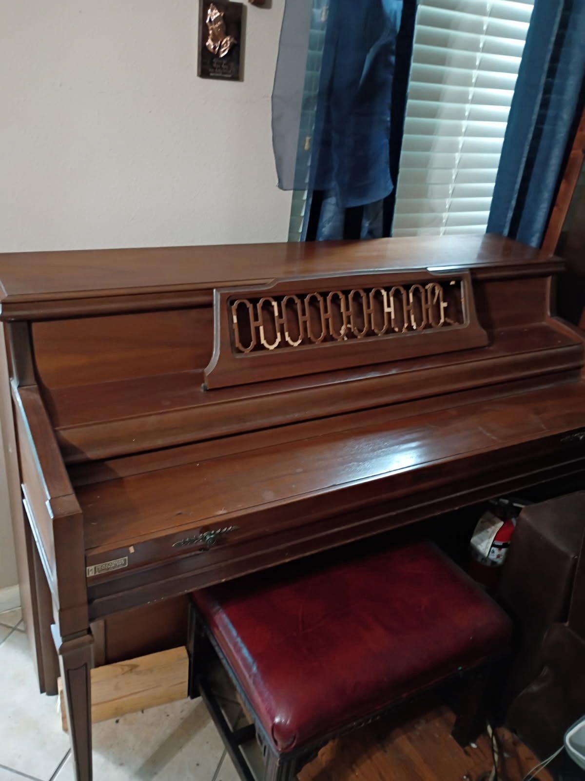 Piano
