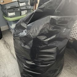 Bag Of Clothes