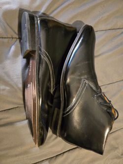 Florsheim Mens Dress Shoes sz 10.5