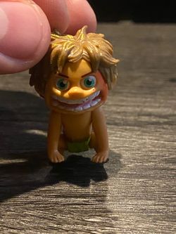 The good dinosaur spot