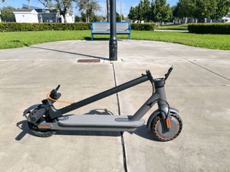 electric scooter   ---  bike brand