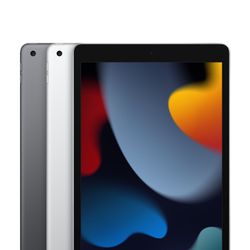 iPad 64gb Space Gray 