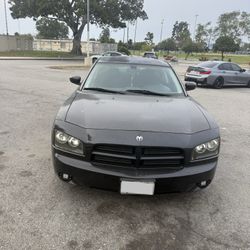 2008 Dodge Charger