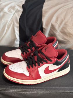 Air Jordan’s Taking Offers