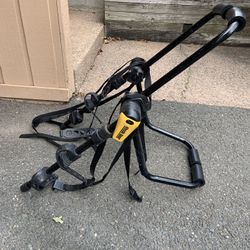 Bike carrier