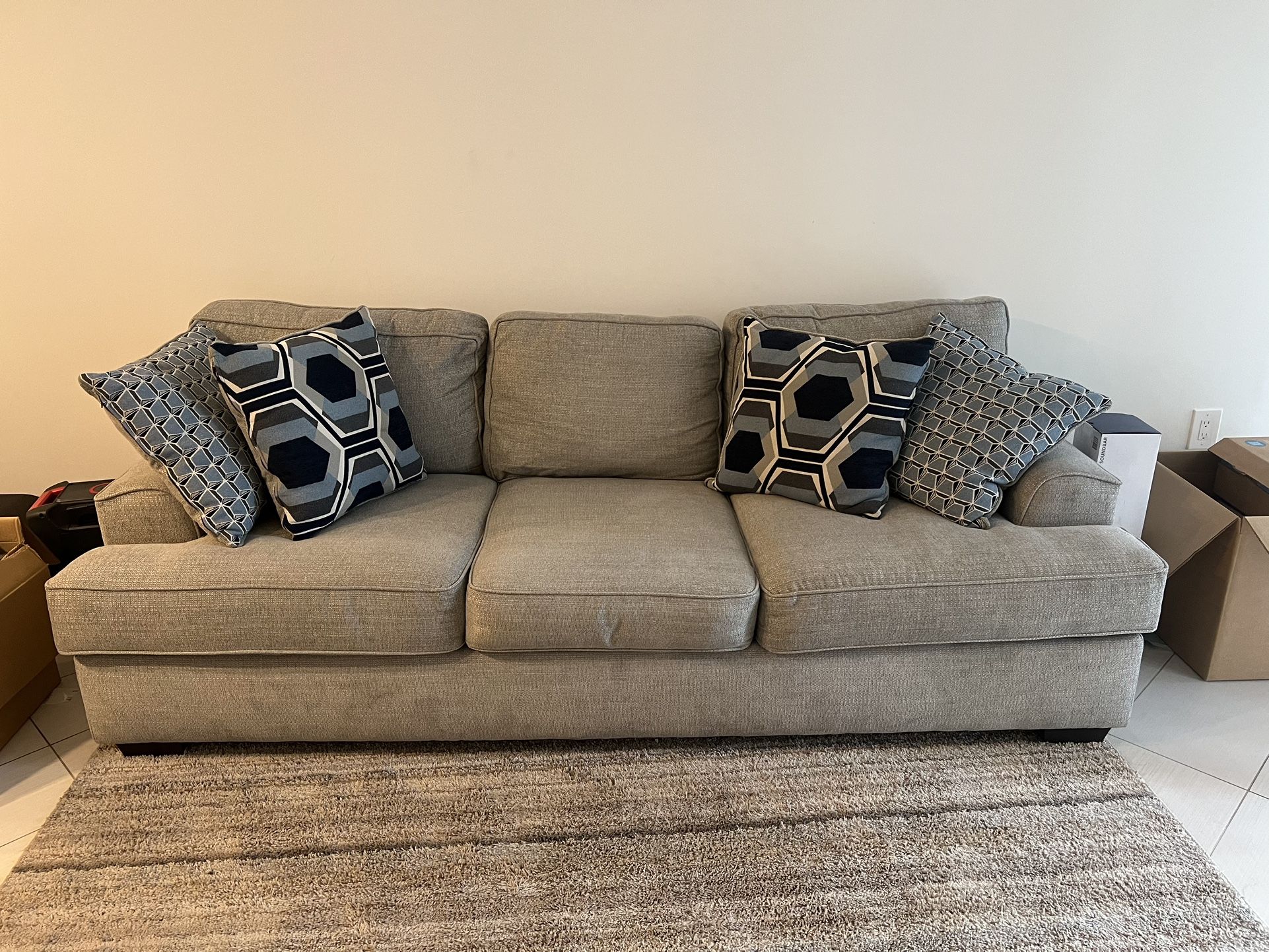 Sofa