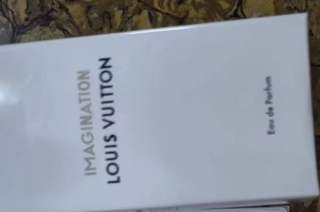Louis Vuitton Imagination
