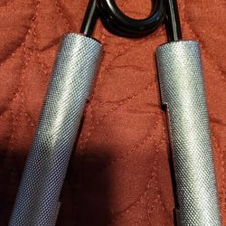 Grip Strenthener 