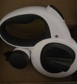 Dog leash with poop bag and light