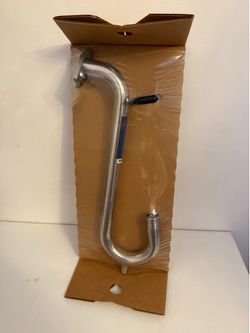 ASGARD Gooseneck Pump Filler Adapter