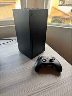 Xbox Series X 1TB
