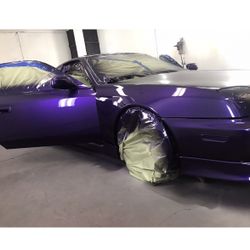 Color Paint 