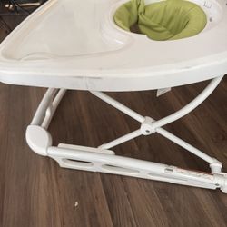 “SPOON” Baby walker !! Near New.! 