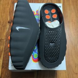 Nike Mind 001 sSlides 