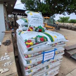 Garden Soil 