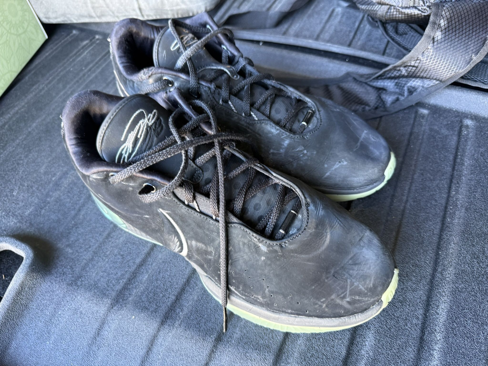 Nike LeBron 21 Basketball Shoes Size 13