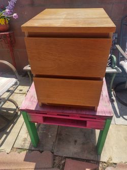 Cajonerita