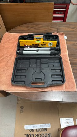 Laser Level