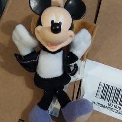 Vintage McDonald's Happy Meal Toy Mickey Mouse