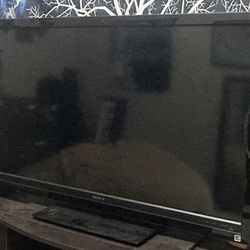 55 inch Sony Bravia